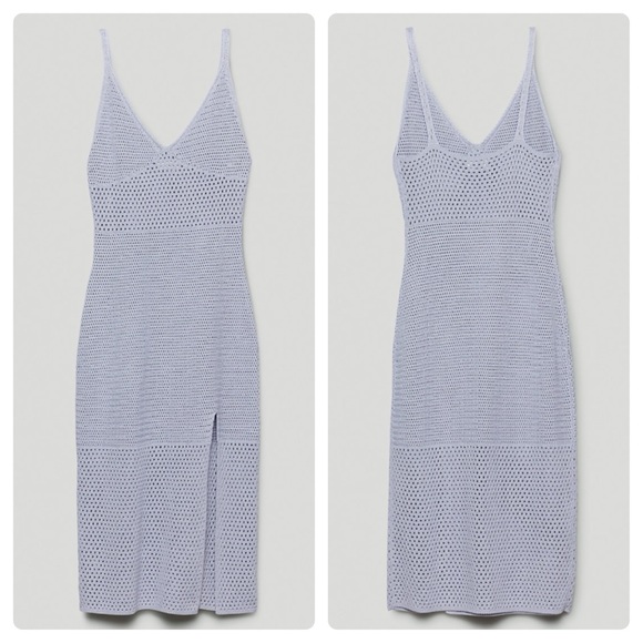 Aritzia | Wilfred Evie Dress - Picture 2 of 2